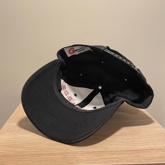 Vintage Dale Earnhardt #3 Nascar Racing Snapback - Picture 6 of 6